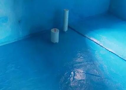 晋宁卫生间防水公司分享防水小知识